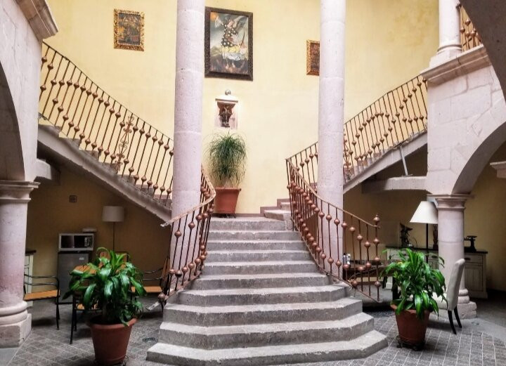 Hotel Casa Faroles主图