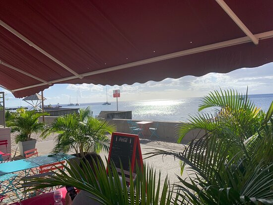 Hotel Villa Saint Pierre主图