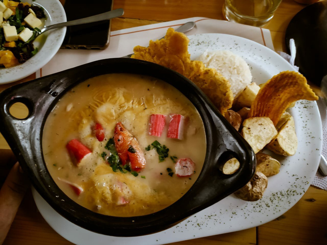 Verlot Restaurante Y Eventos