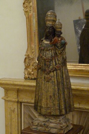 Museo Pinacoteca景点图片