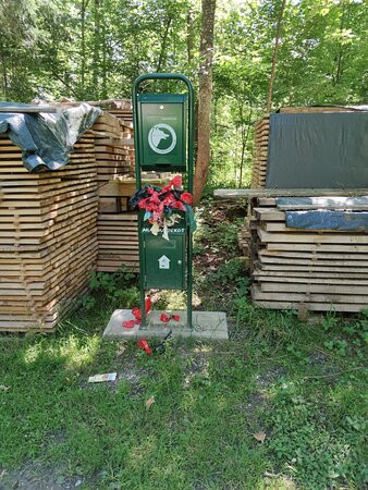 Stimmersee-Langkampfen必去景点