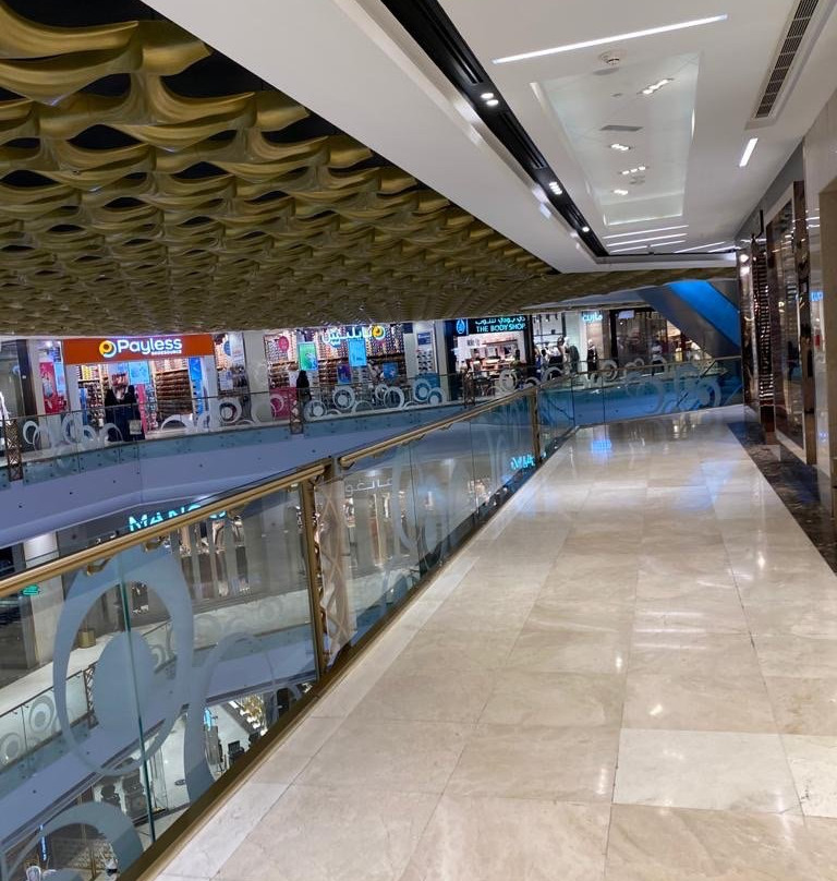 The Gate Mall-Kuwait City必去景点