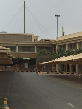 Sharq Market Waterfront-Kuwait City必去景点