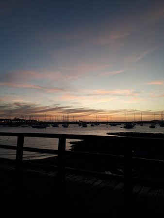 Rambla General Jose Artigas-埃斯特角城必去景点