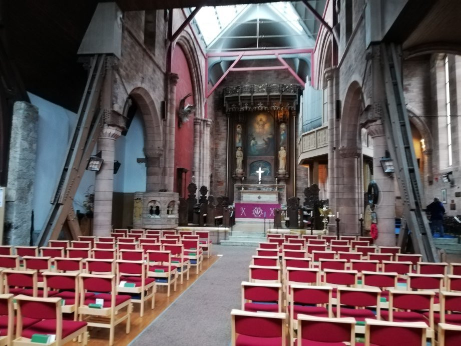St John's Cathedral-奥本必去景点