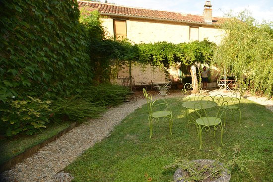 Villa Marguerite主图