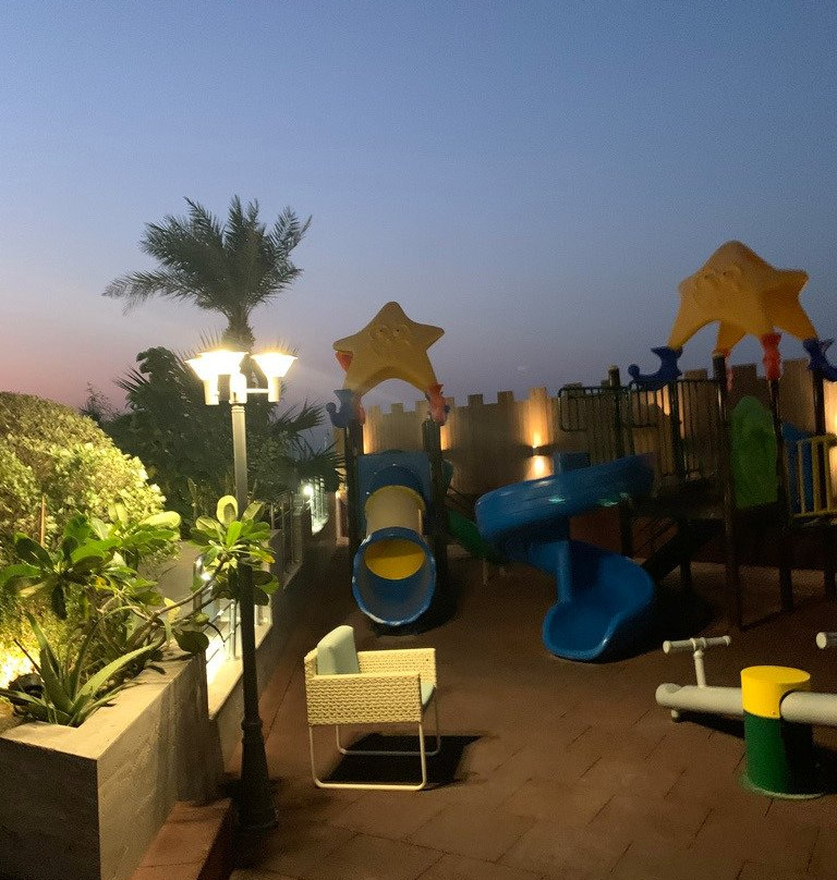 Wyndham Grand Manama主图