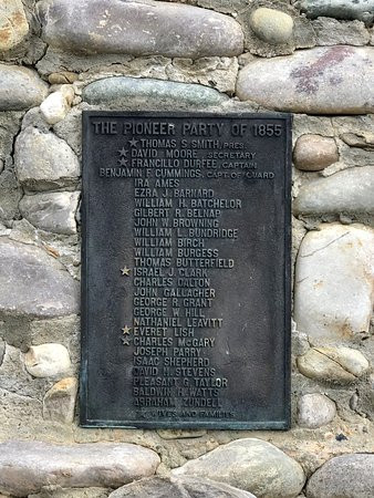 Lemhi Historical Museum景点图片