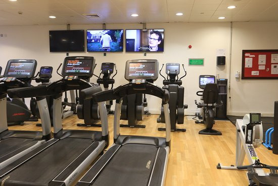 Leicester Marriott Hotel主图