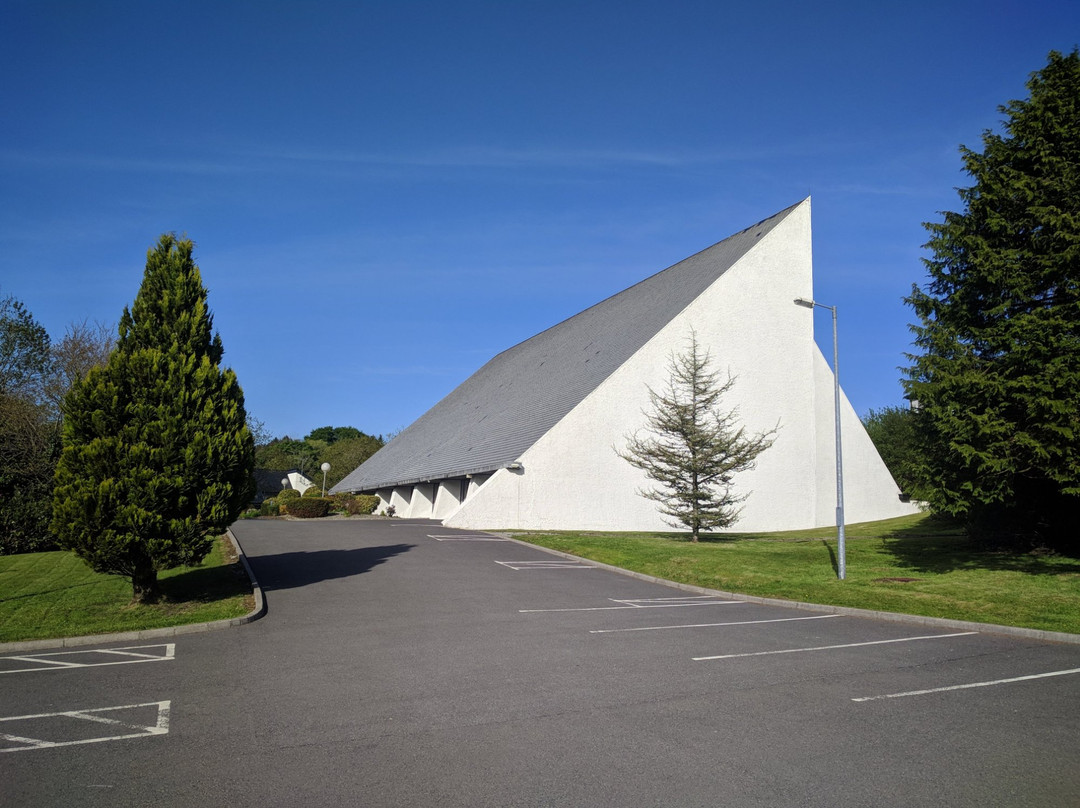 St Conal's Catholic Church景点图片