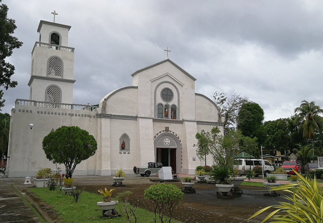 St Joseph the Worker Parish Church