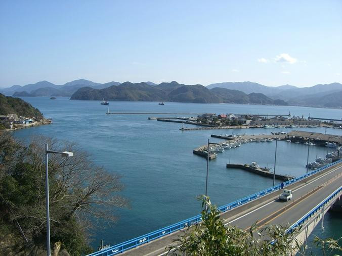 Ojiyama Park景点图片
