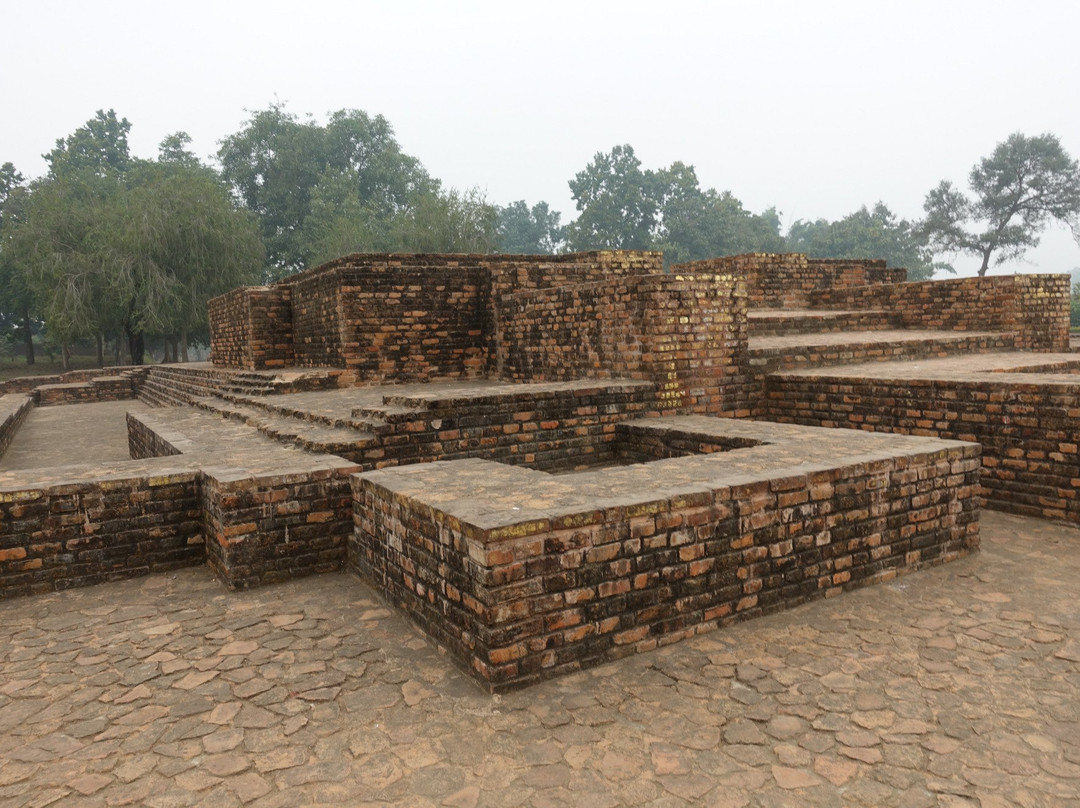 Shravasti District旅游攻略图片
