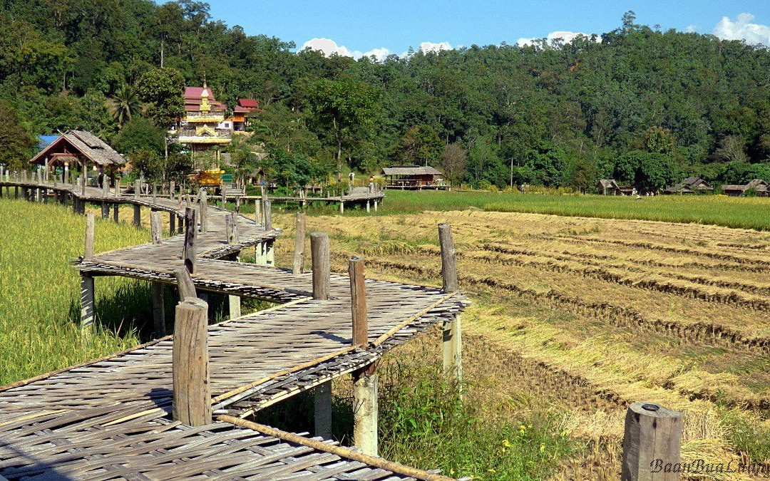 拜县旅游攻略图片