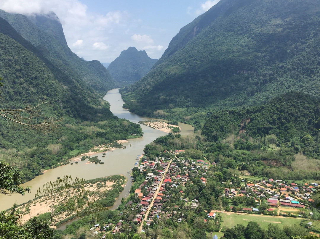 Muang Ngoi Neua旅游攻略图片