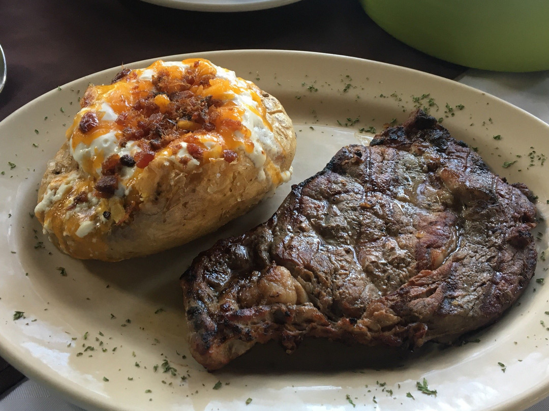 Lena & Vino Restaurante Gourmet