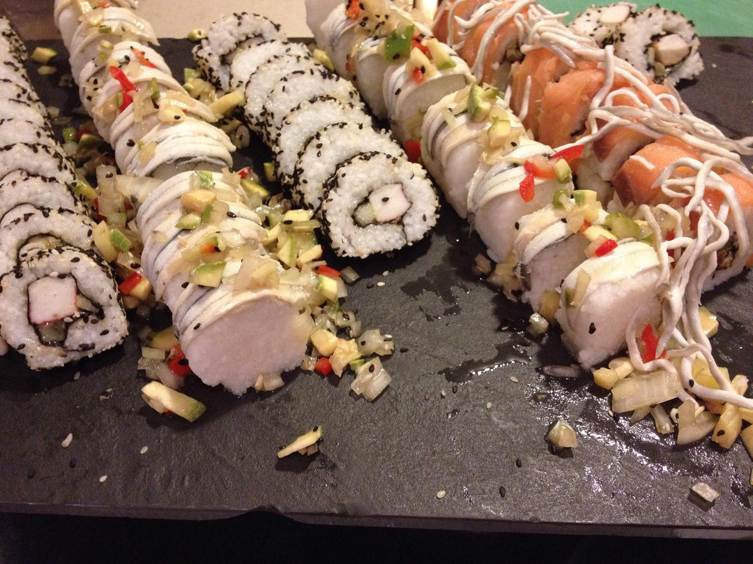 圣科洛马德塞尔韦略餐馆和美食-Restaurante Alba