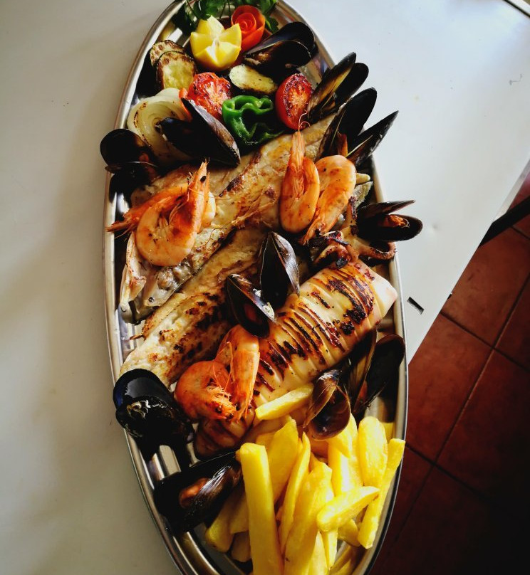 Restaurante El Balate