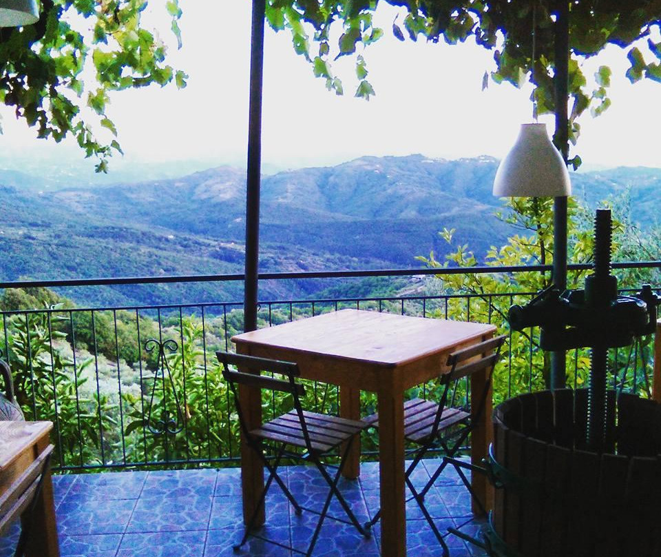 Azienda Agrituristica TerrAntica