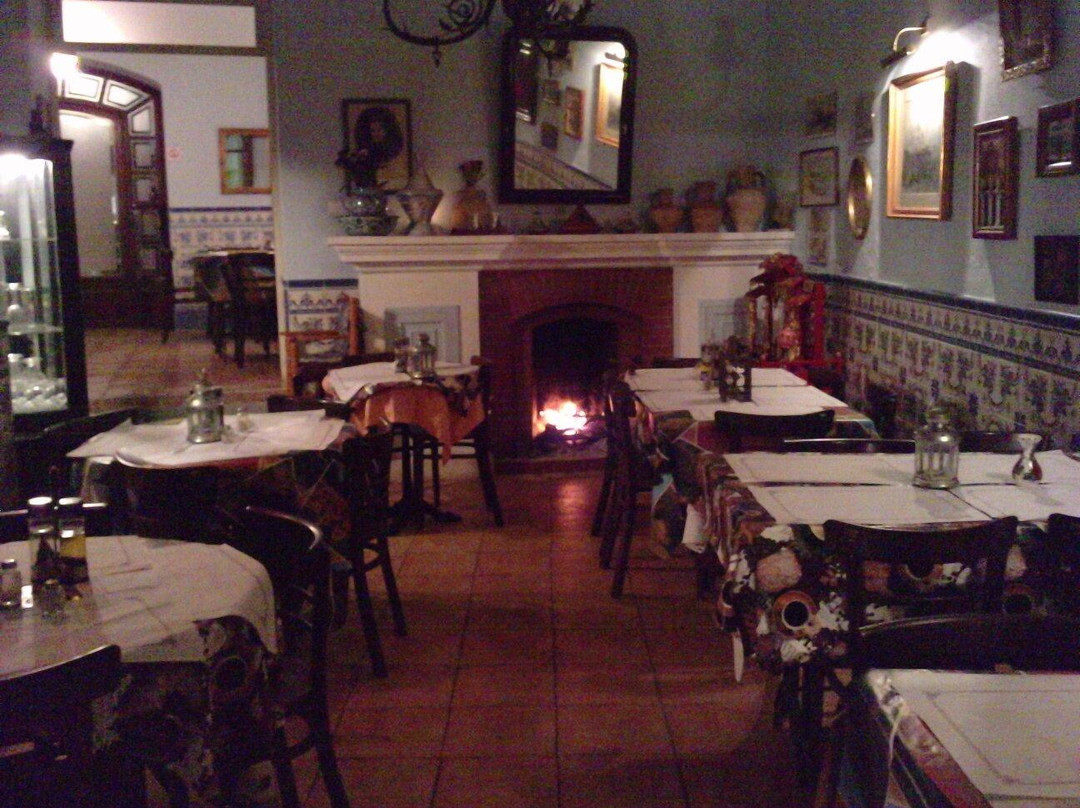 Oasis Restaurant