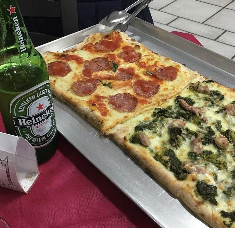 Ristorante Al Paradiso