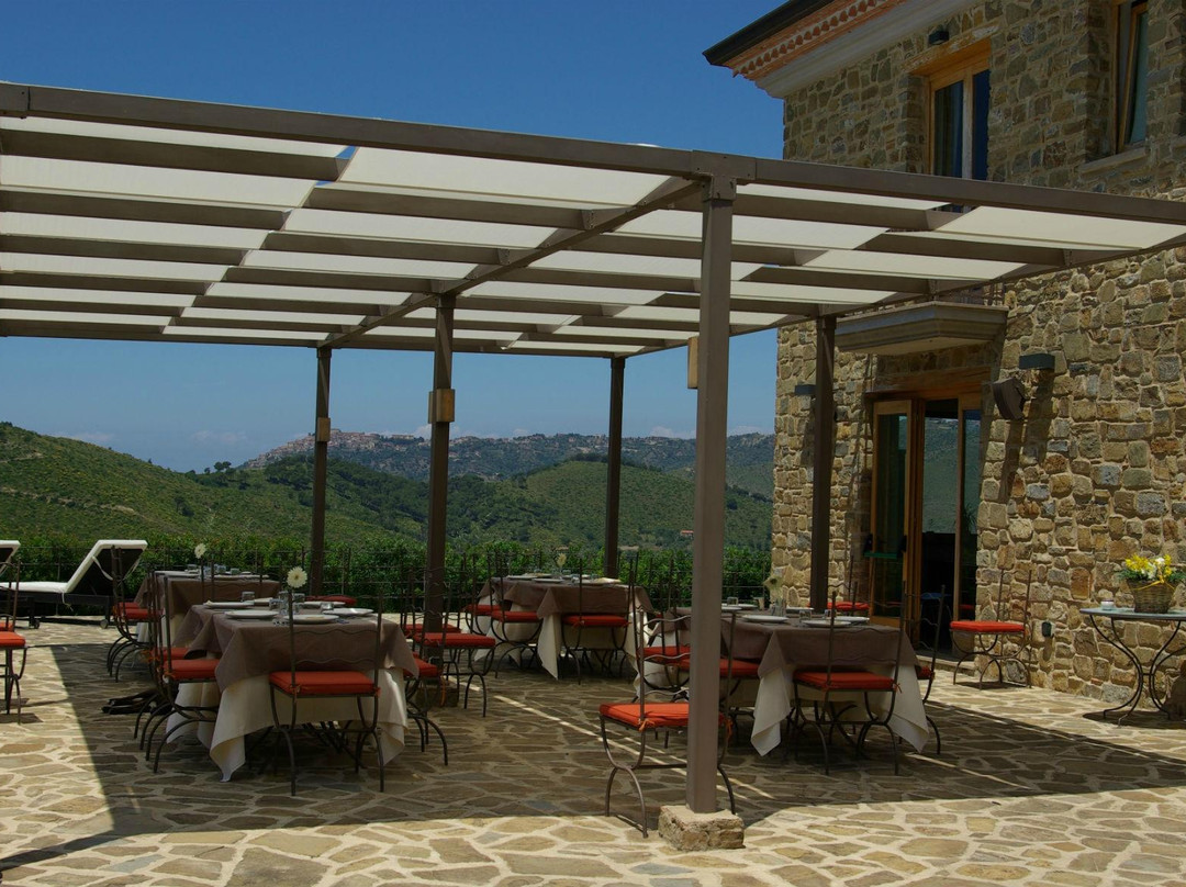 Sulle Onde della Colline