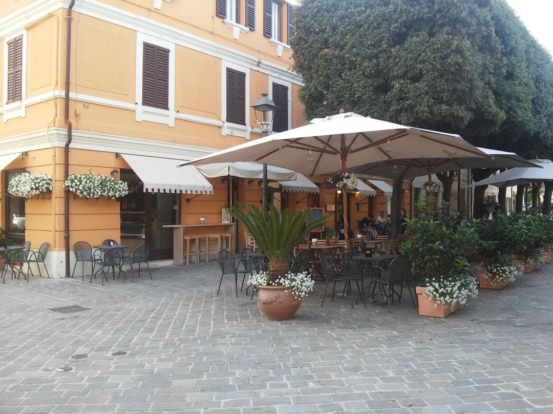 Carducci Piadineria