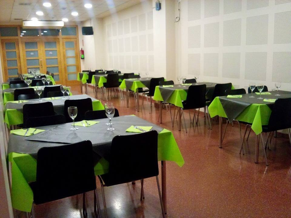 Almussafes餐馆和美食-Bocapizz Pizzeria-restaurante