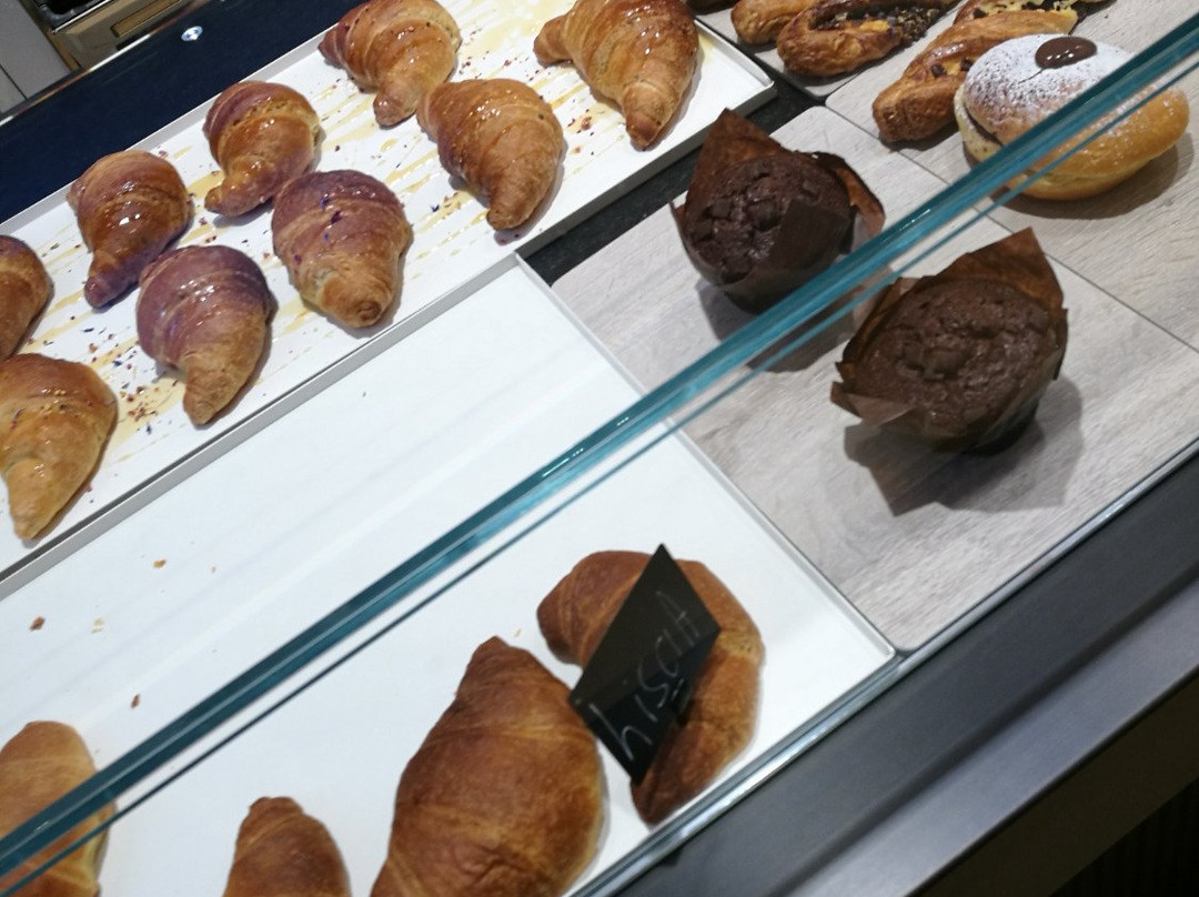 Pasticceria Cerinotti