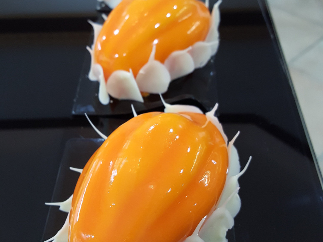 Pasticceria Chapeau