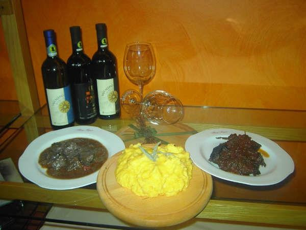 Hotel Ristorante Riposo