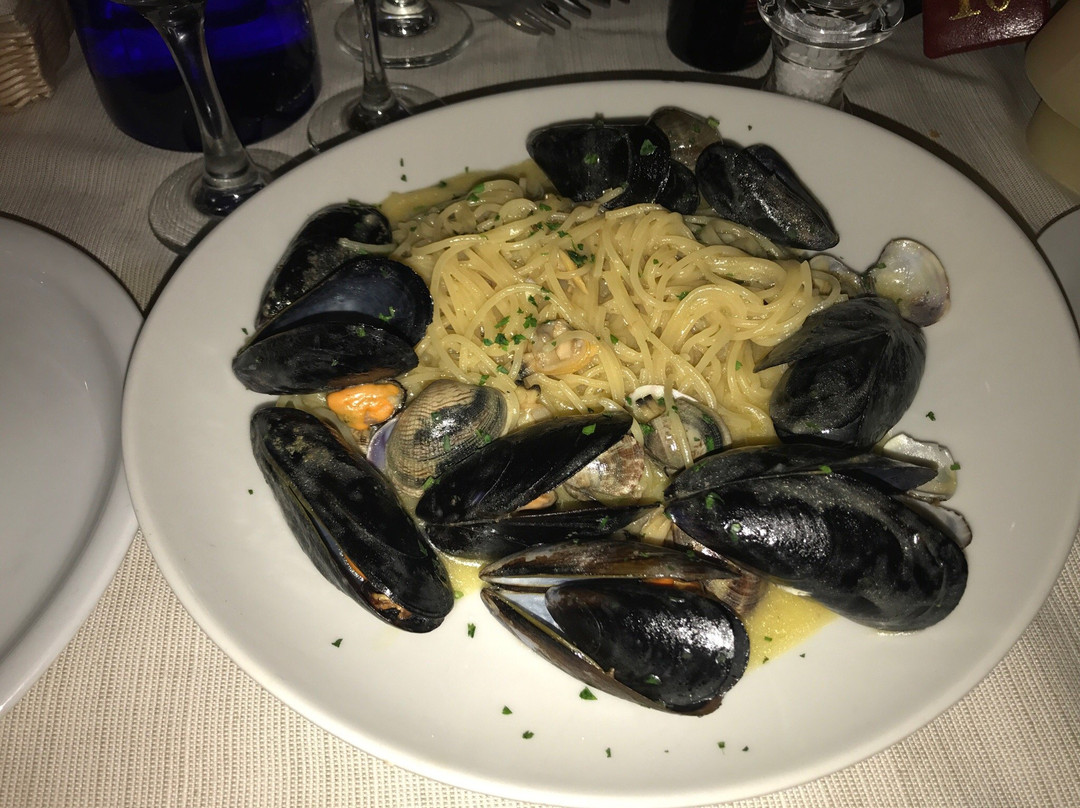 Ristorante La Baracchina