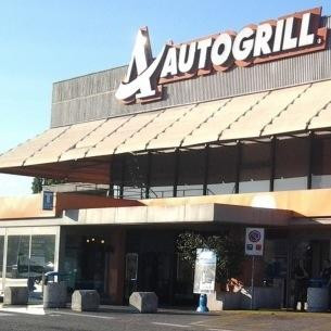 Autogrill SPA  San Zenone Est主图