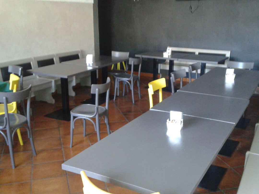 Piasco餐馆和美食-Cuba Cafe