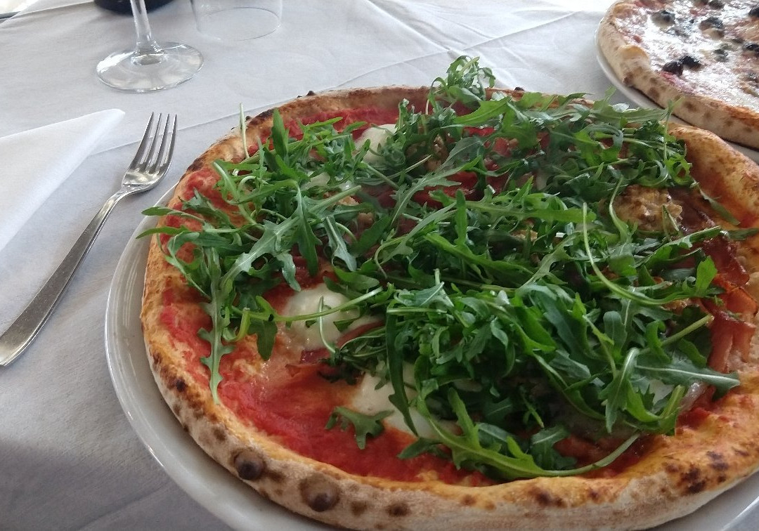Restaurant Piccolo Hotel