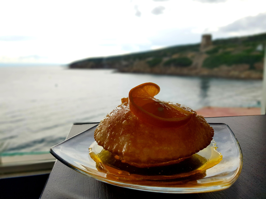 Ristorante Bar L'Asino Bianco