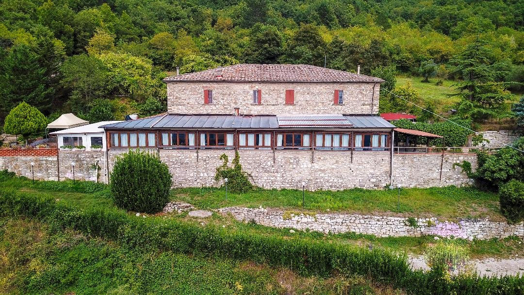 Il Vecciolino Ristorante
