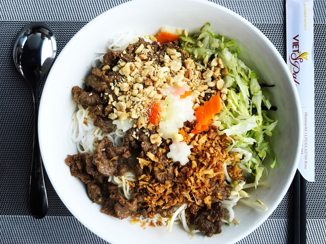 Viet Palace Restaurant