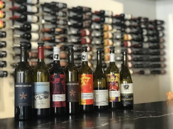 The Wine Collective Of Scottsdale