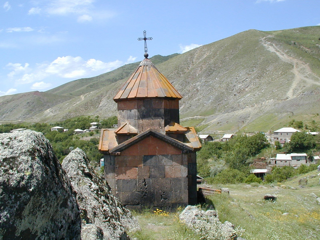 Bjni Church