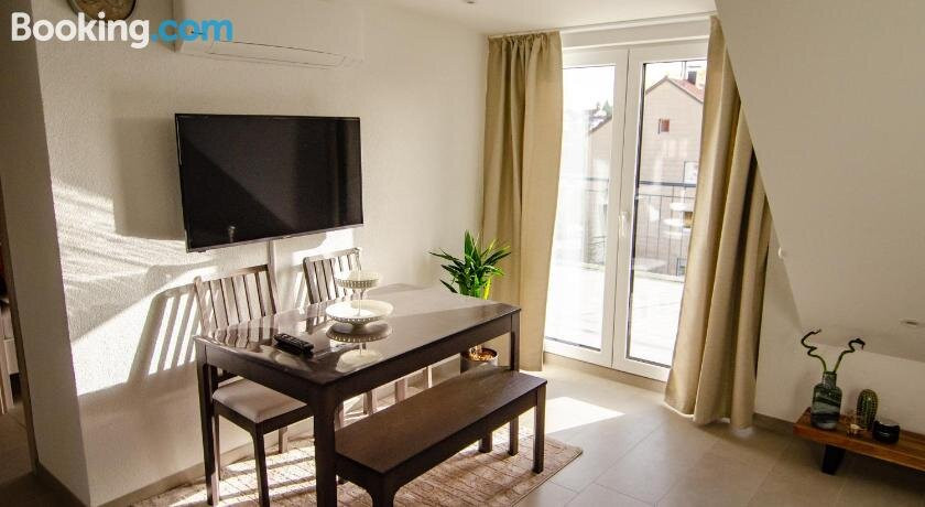 BB-Apartment