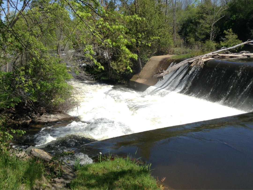 Middlebury旅游攻略图片
