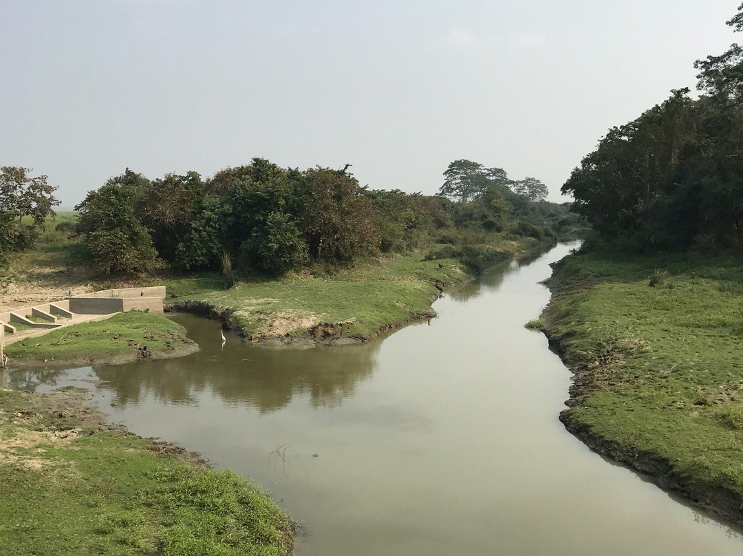 Golaghat旅游攻略图片