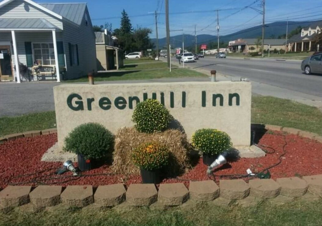 Green Hill Inn