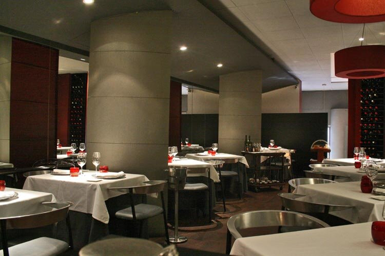 Restaurante Gala