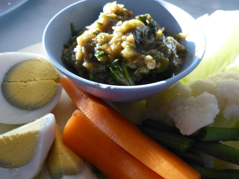 Aroon Rai Restaurant主图