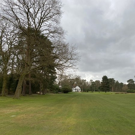 New Zealand Golf Club景点图片