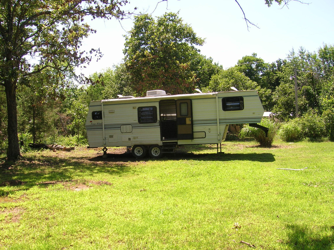 Fall River旅游攻略图片