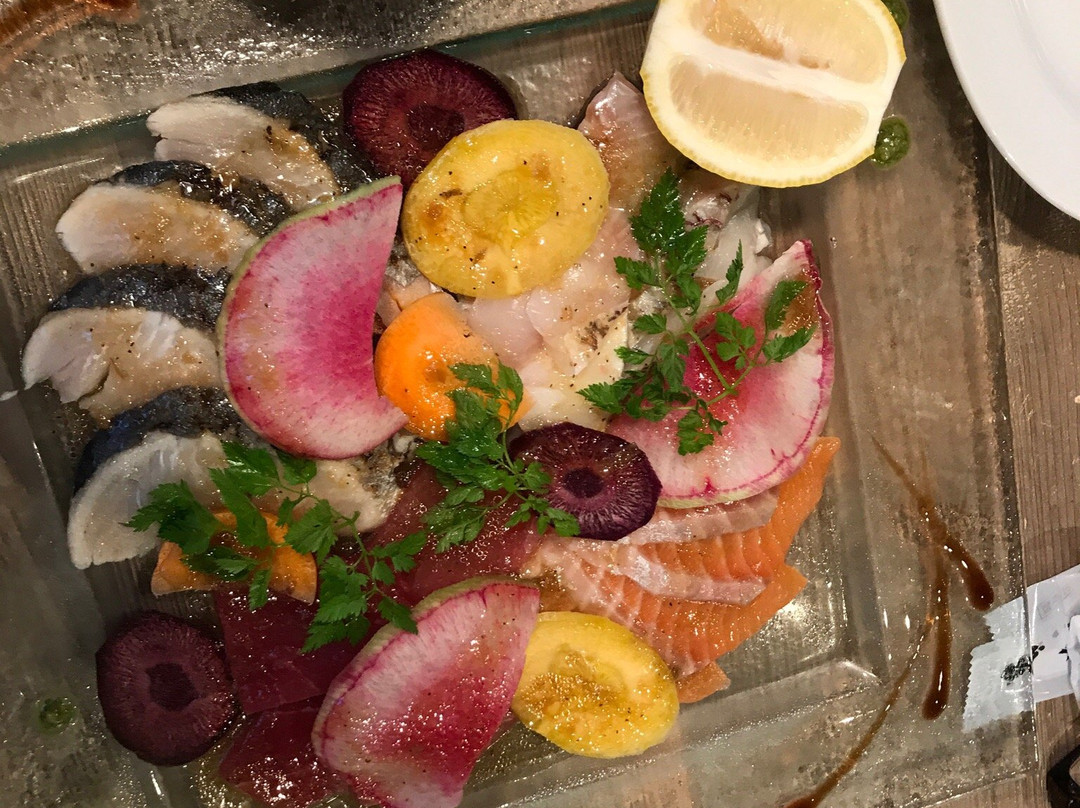 洋風酒場 ぐりるぼんてん
