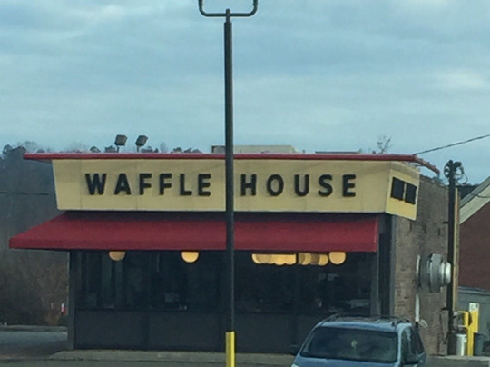 Waffle House